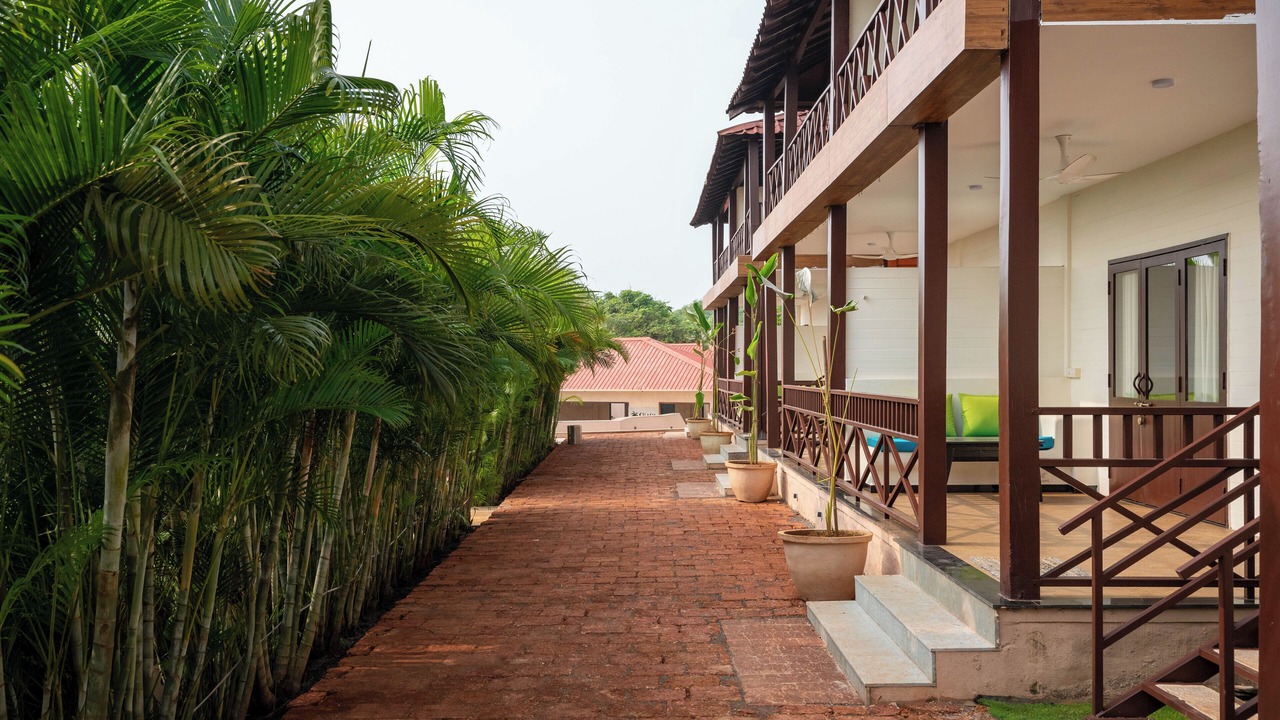 Photo of Outdoor in Morjim