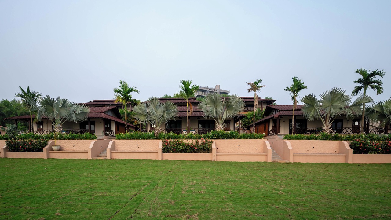 Photo of Outdoor in Morjim