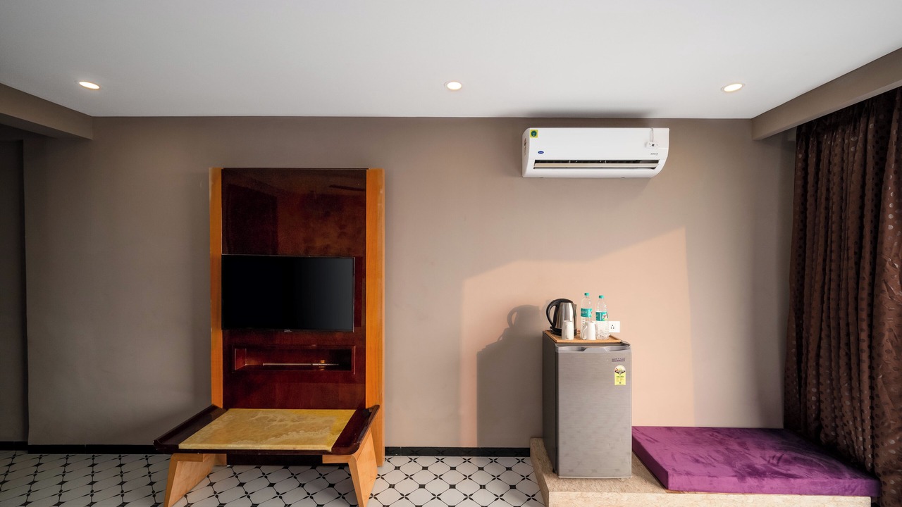 Photo of Bedroom in Morjim