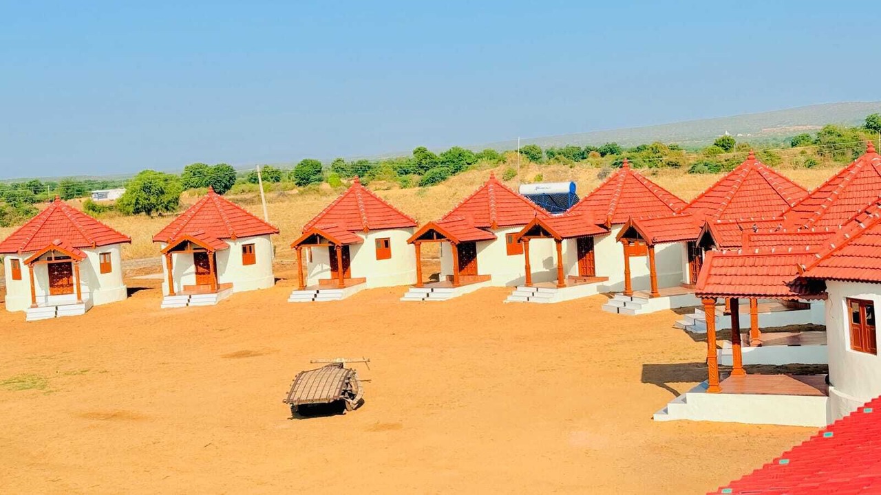 Photo of Bedroom in Dholavira