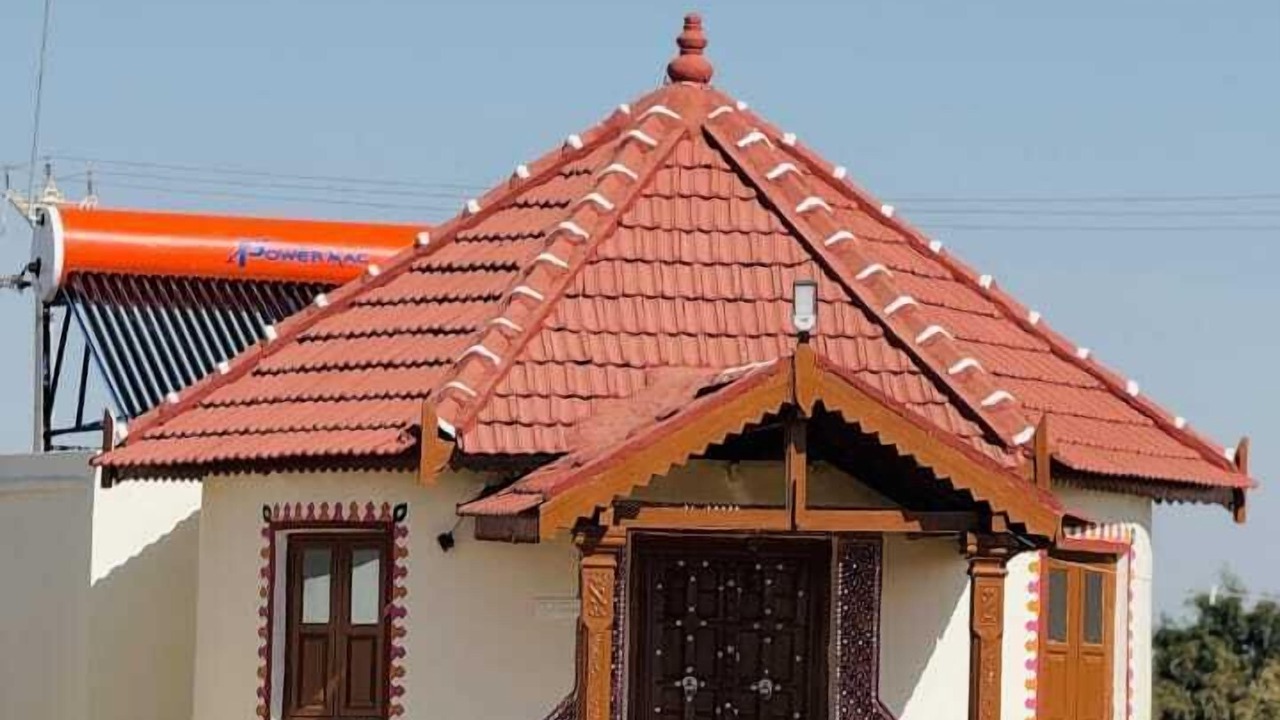 Photo of Bedroom in Dholavira