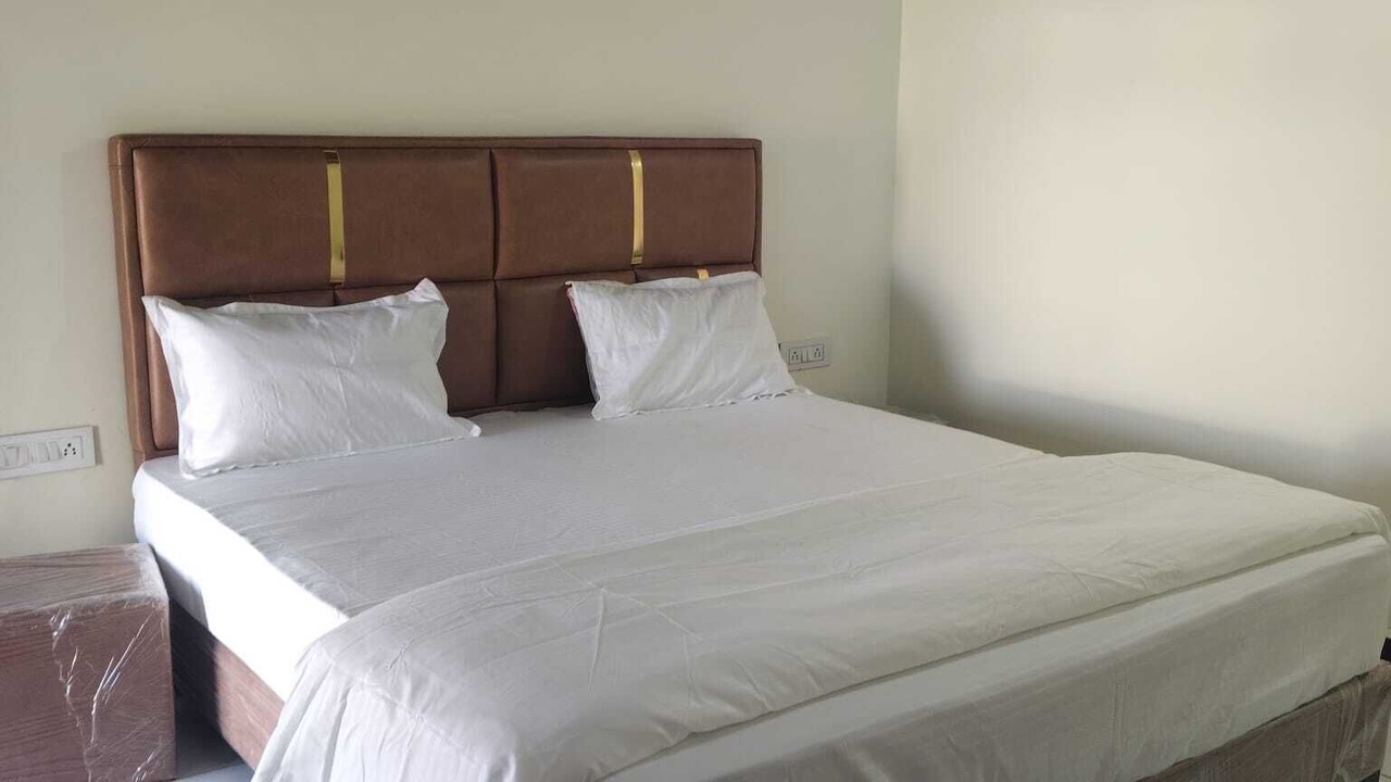Photo of Bedroom in Dholavira
