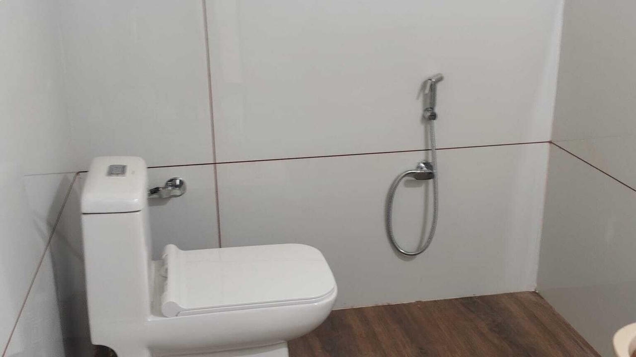 Photo of Bathroom in Dholavira