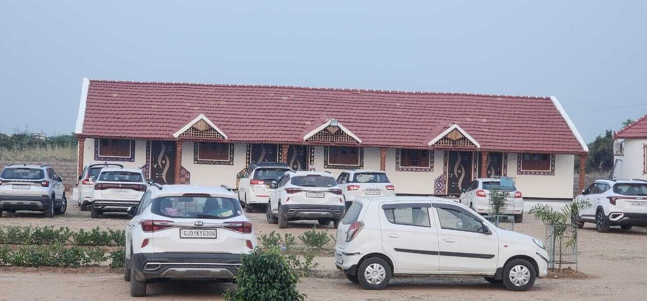 Photo of Outdoor in Dholavira