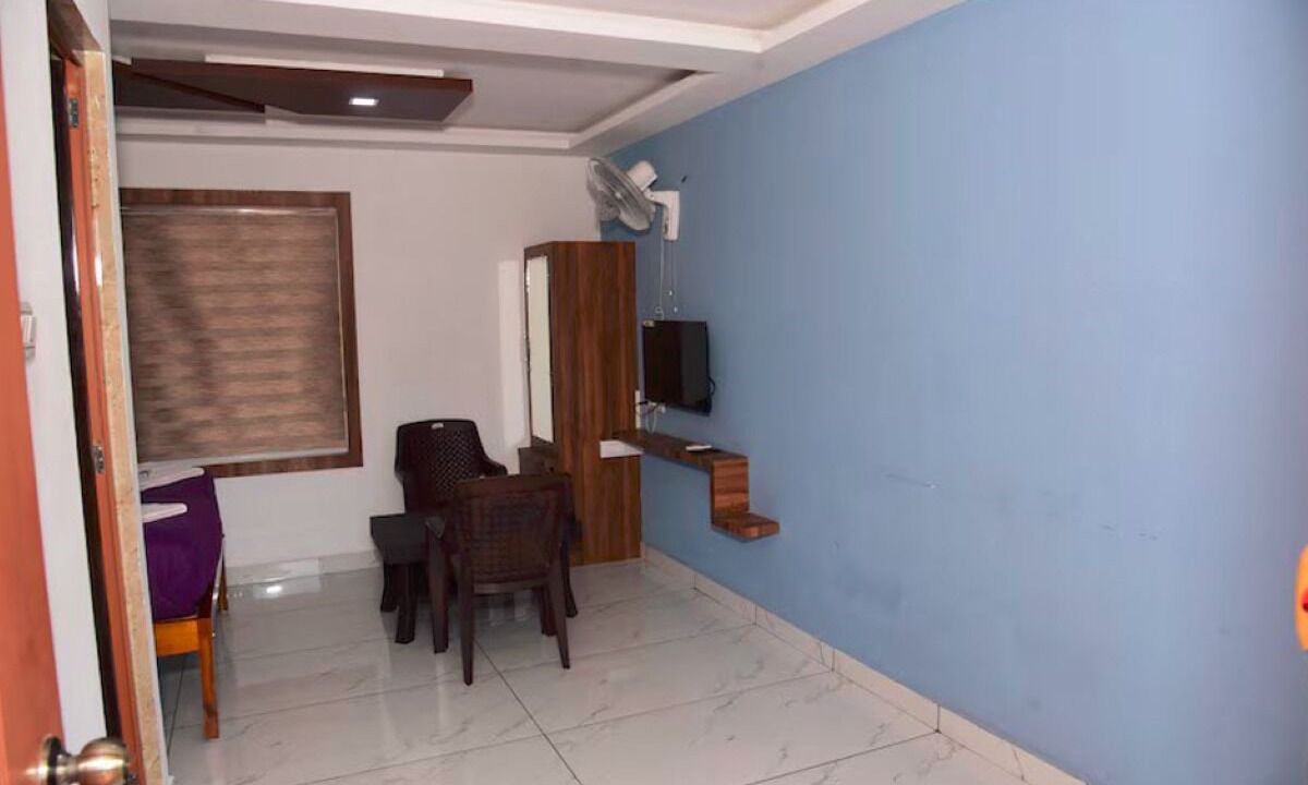 Photo of Bedroom in Kumta