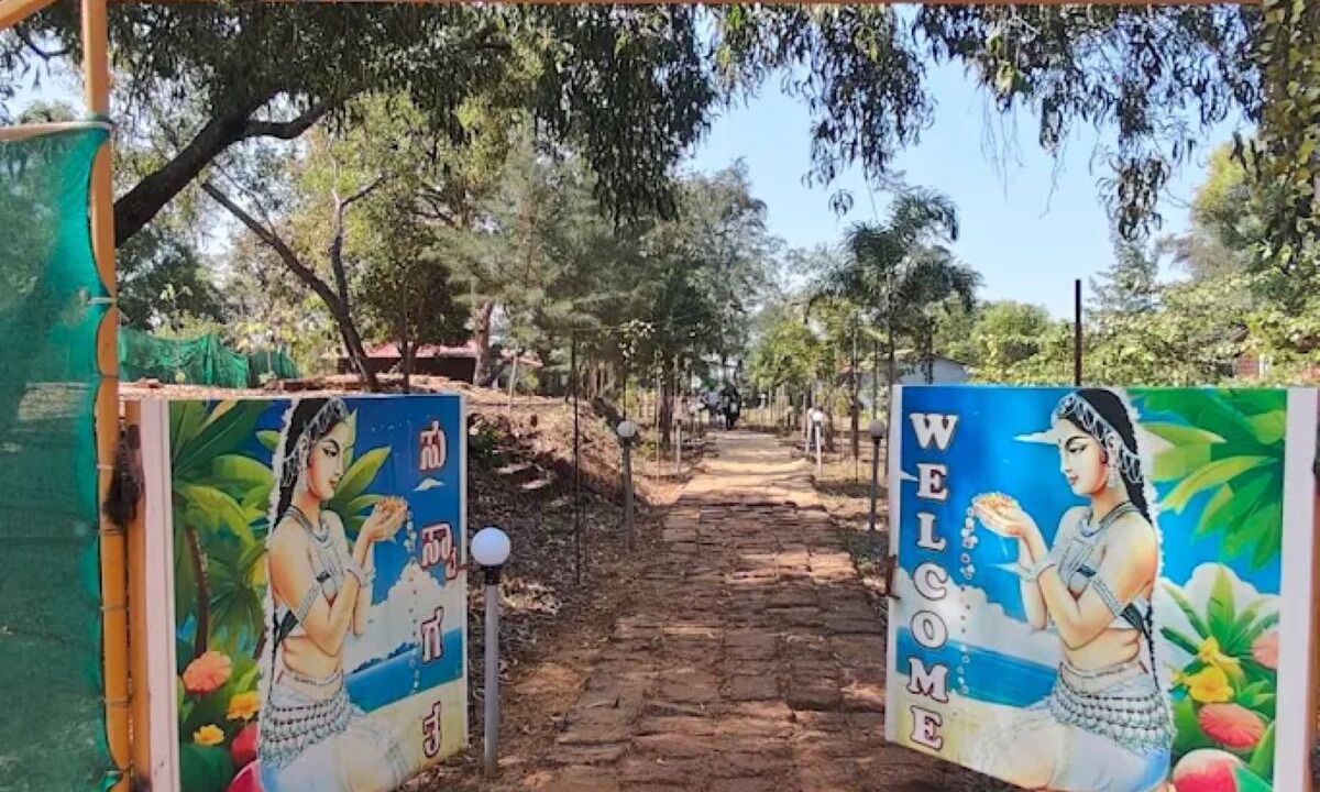 Photo of Outdoor in Kumta