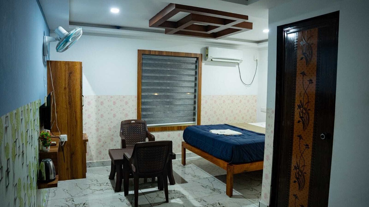 Photo of Bedroom in Kumta
