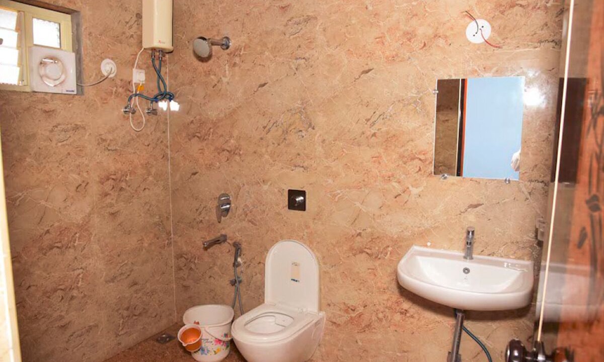 Photo of Bathroom in Kumta