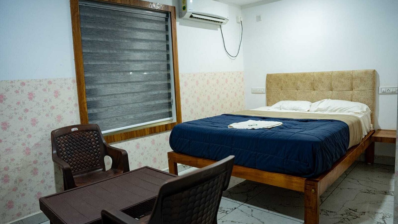 Photo of Bedroom in Kumta