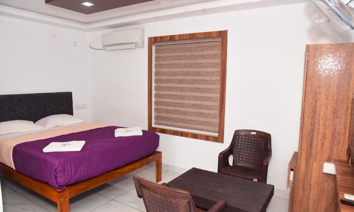 Photo of Bedroom in Kumta