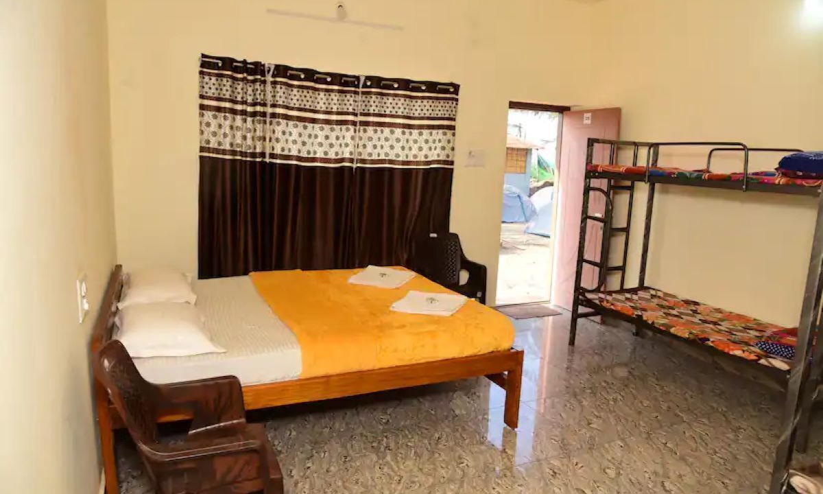 Photo of Bedroom in Kumta