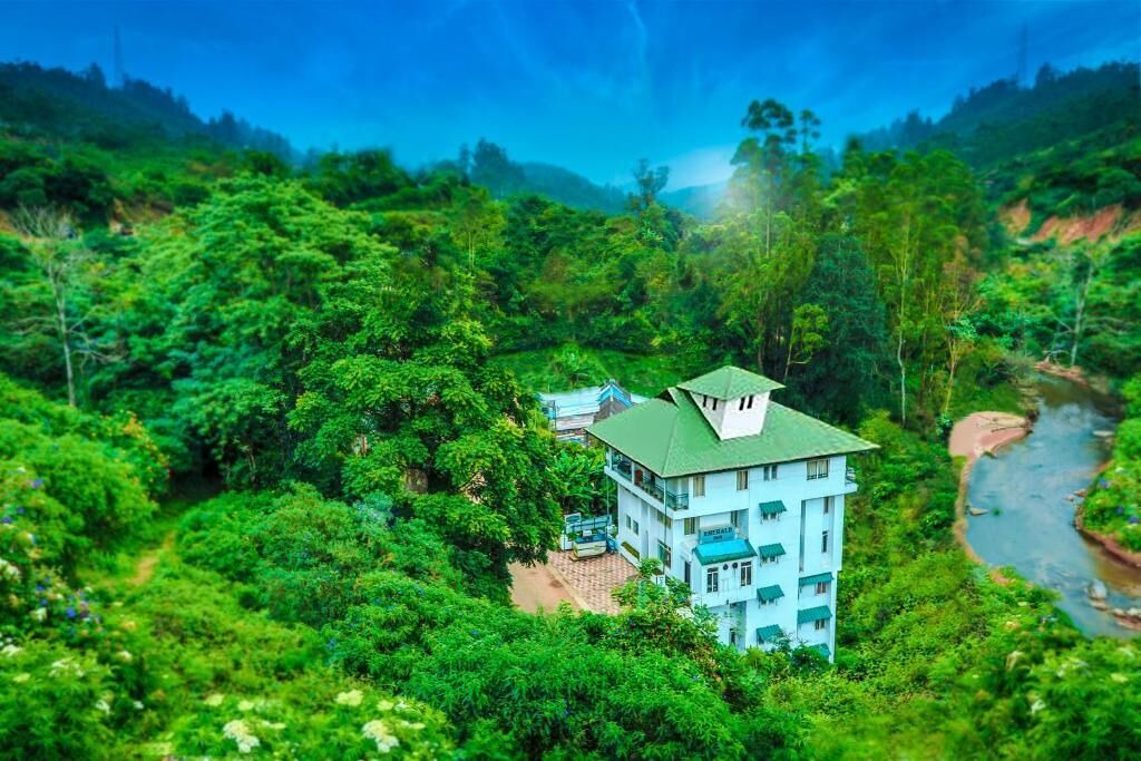 Photo of Outdoor in Munnar