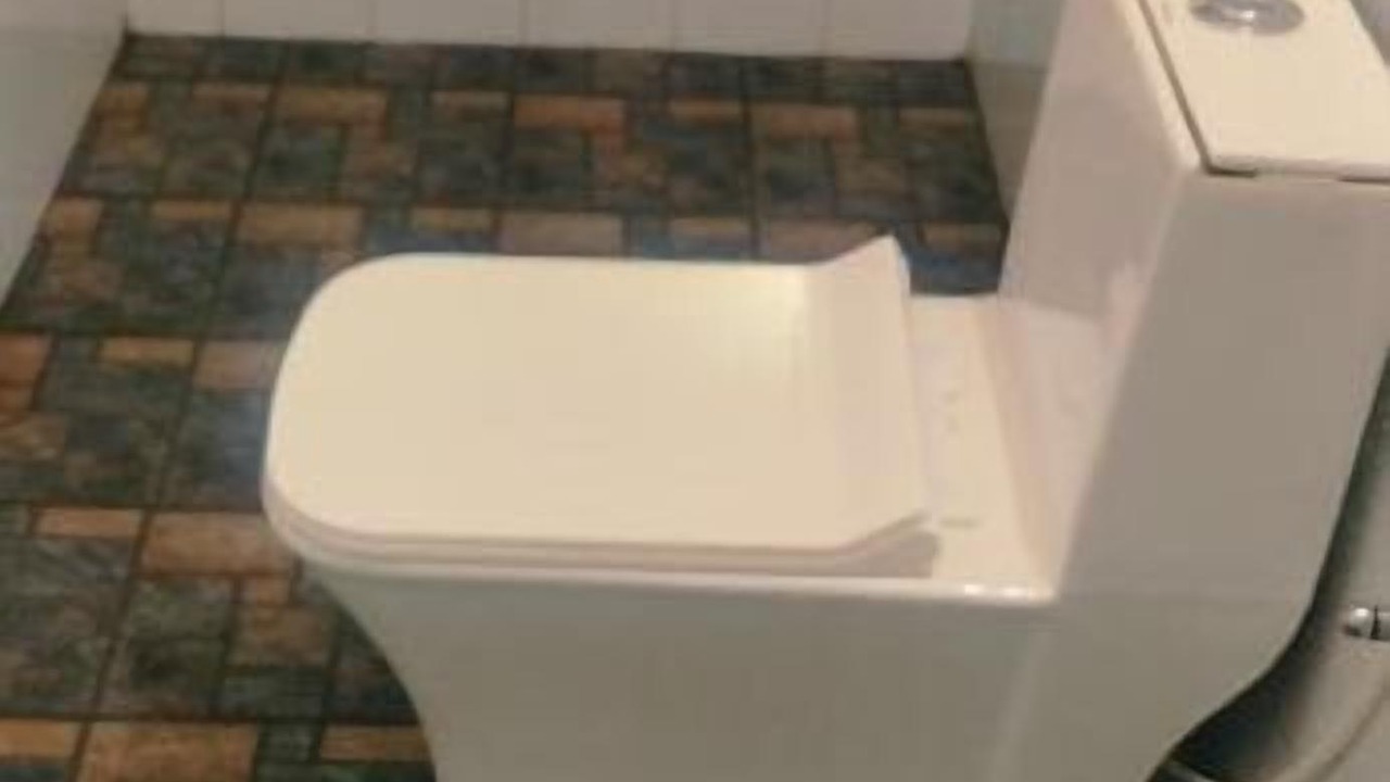 Photo of Bathroom in Munnar