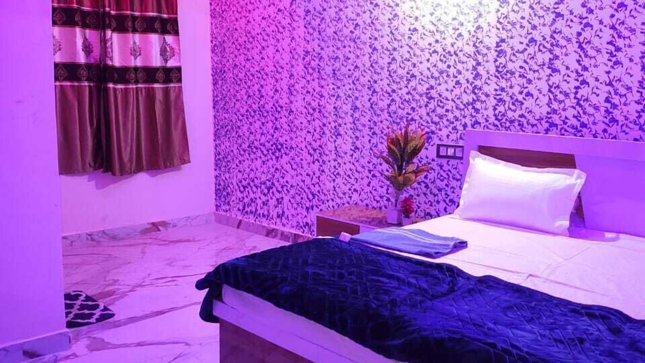 Photo of Bedroom in Tikamgarh