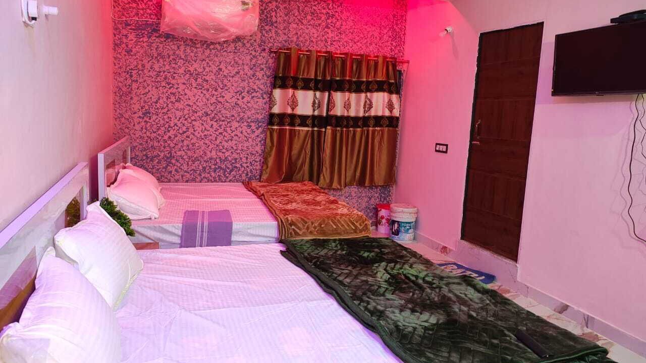 Photo of Bedroom in Tikamgarh