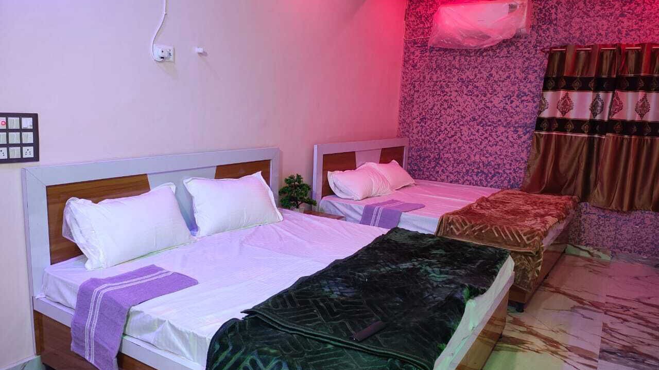 Photo of Bedroom in Tikamgarh