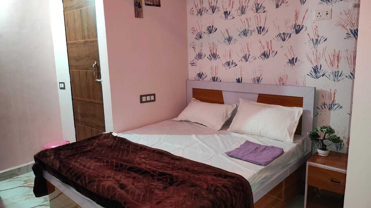 Photo of Bedroom in Tikamgarh