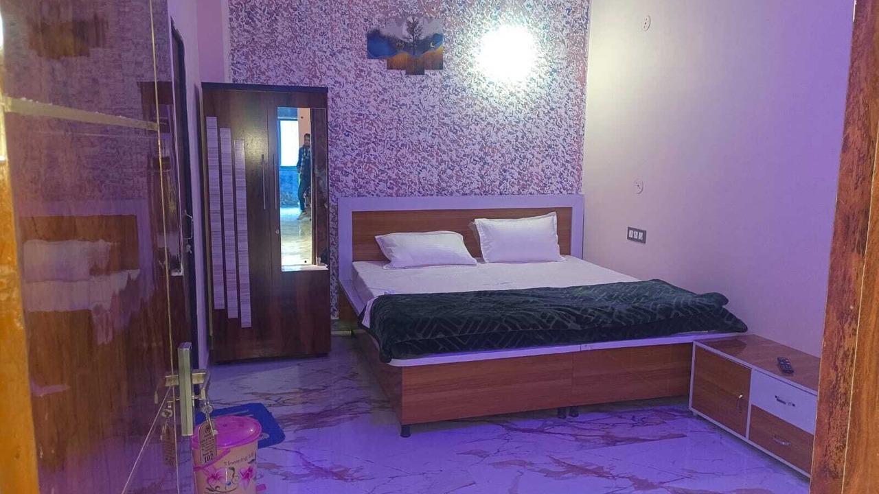 Photo of Bedroom in Tikamgarh