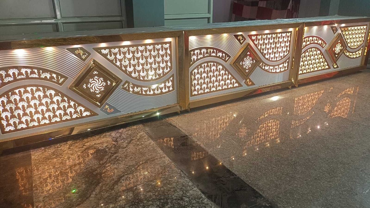 Photo of Patio Balcony in Tikamgarh
