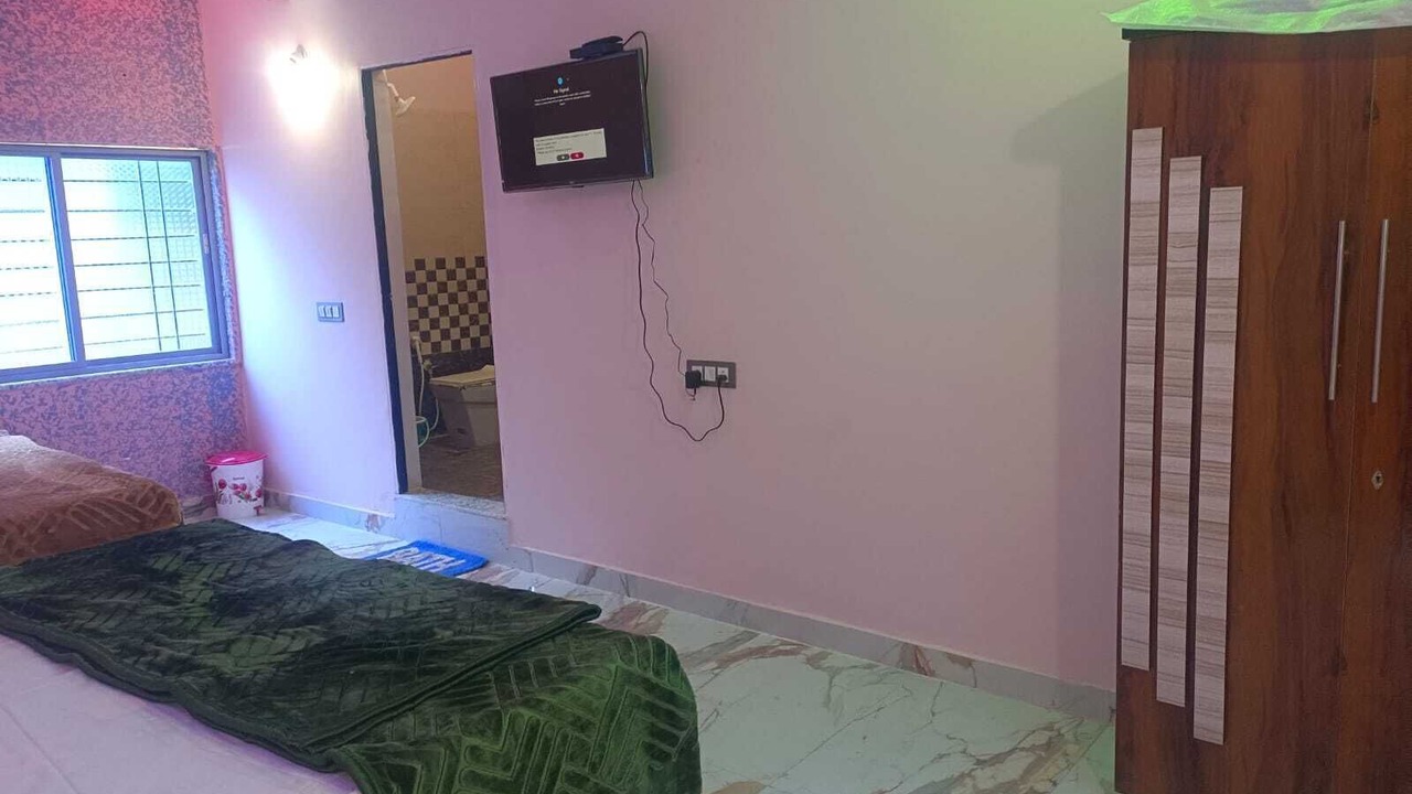 Photo of Bedroom in Tikamgarh