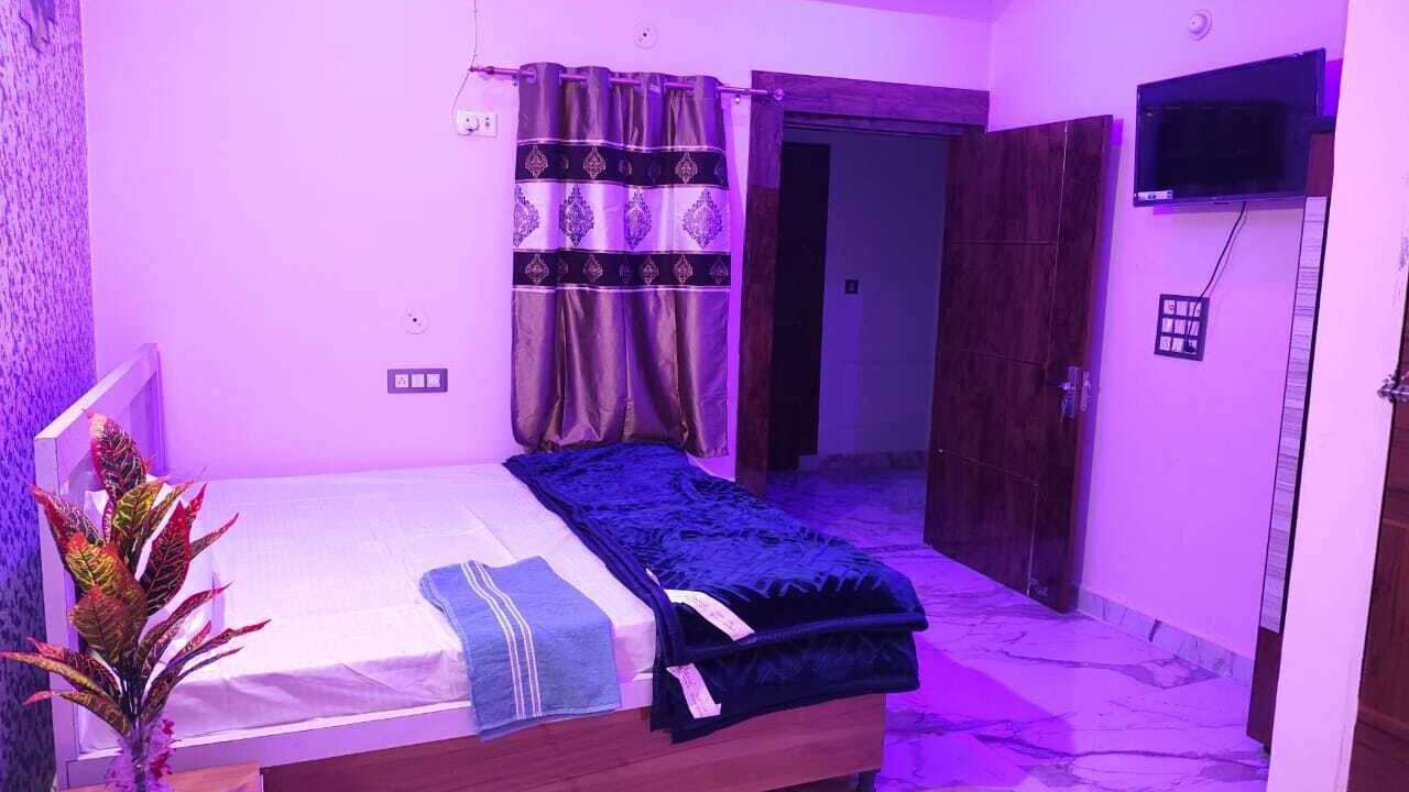 Photo of Bedroom in Tikamgarh