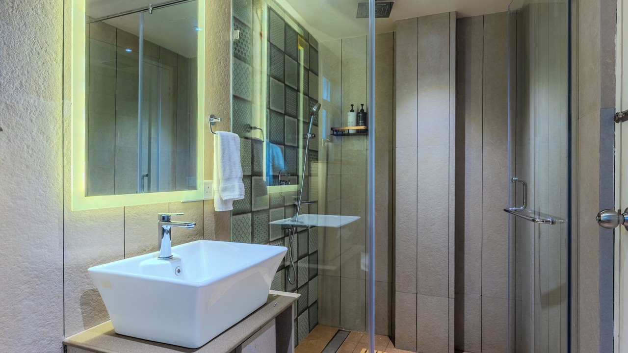 Photo of Bathroom in Varca