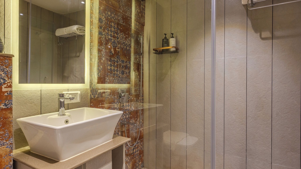 Photo of Bathroom in Varca
