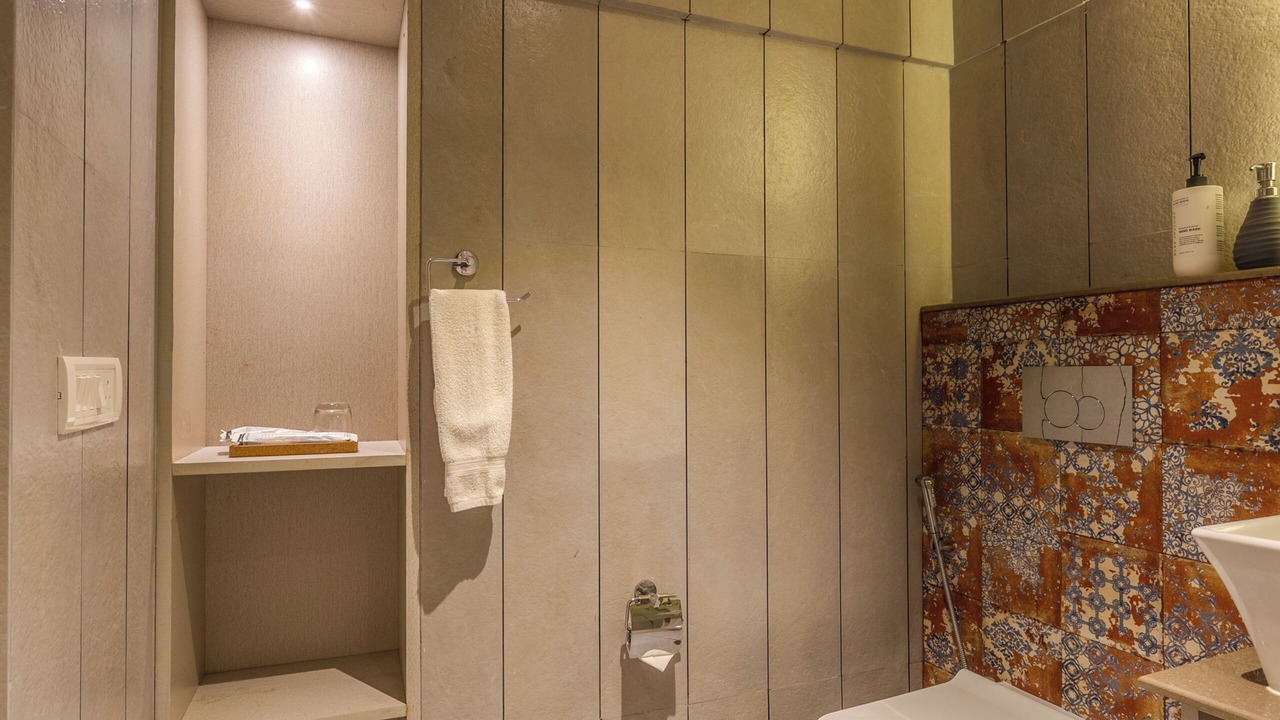 Photo of Bathroom in Varca