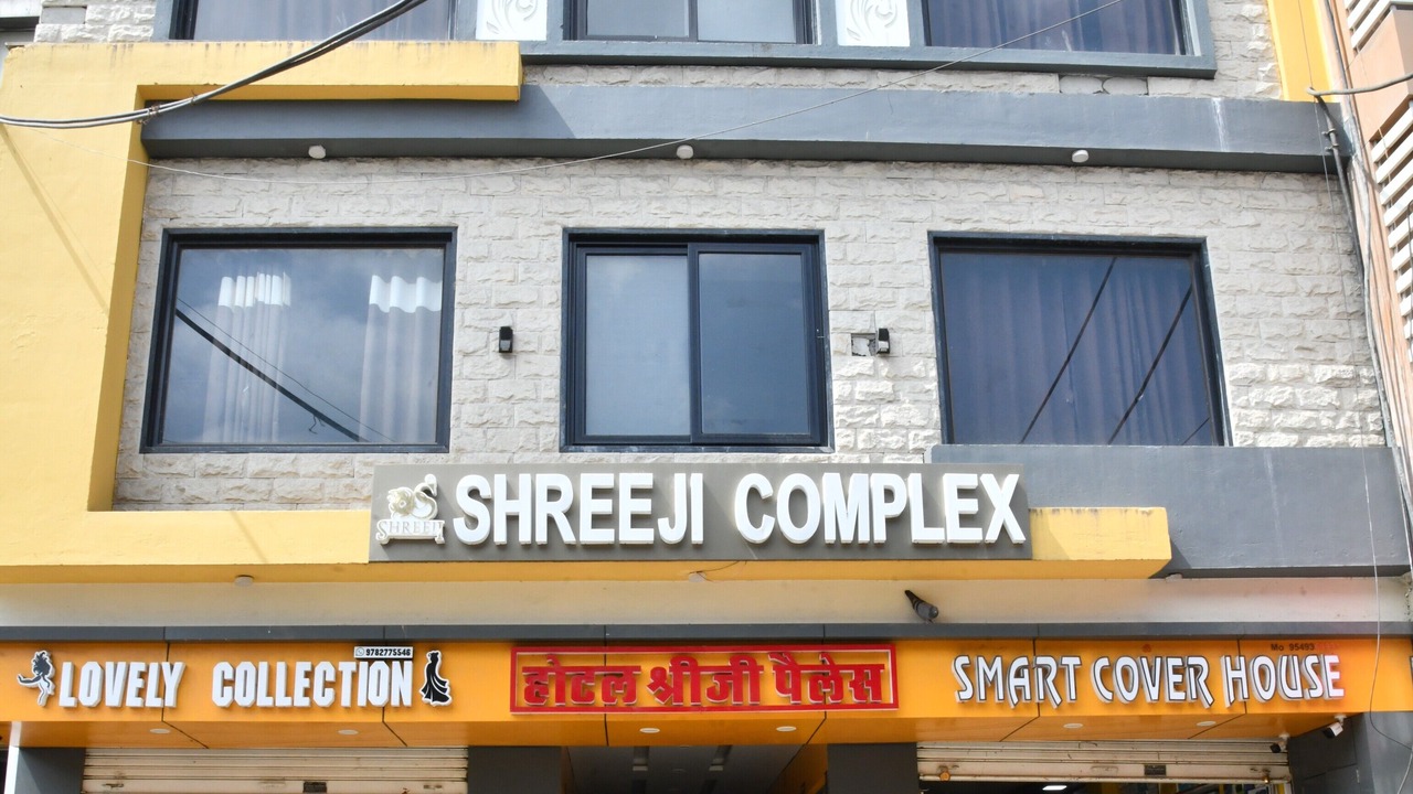 Photo of Outdoor in Abu Road