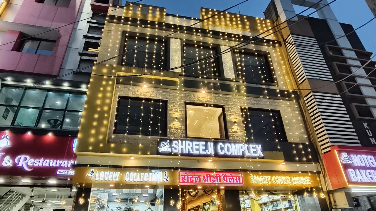 Photo of Outdoor in Abu Road