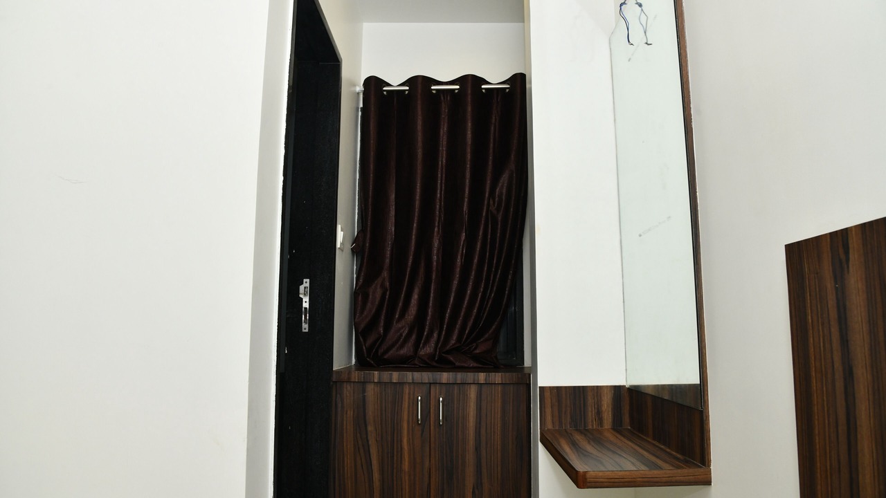Photo of Bedroom in Abu Road