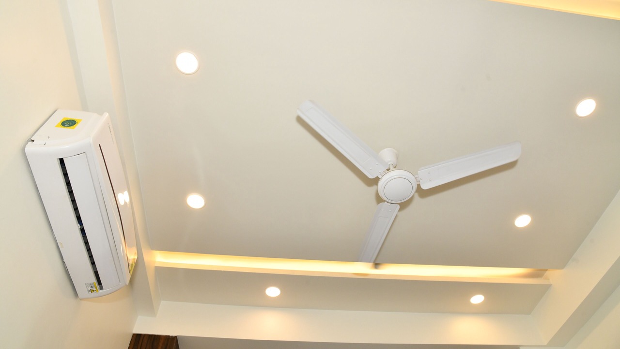 Photo of Bedroom in Abu Road