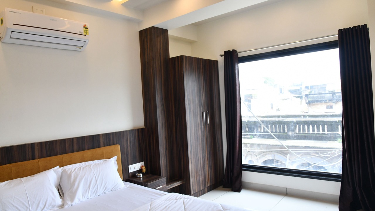 Photo of Bedroom in Abu Road