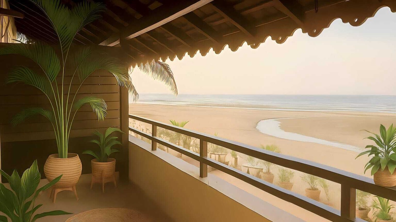 Photo of Outdoor in Ashvem