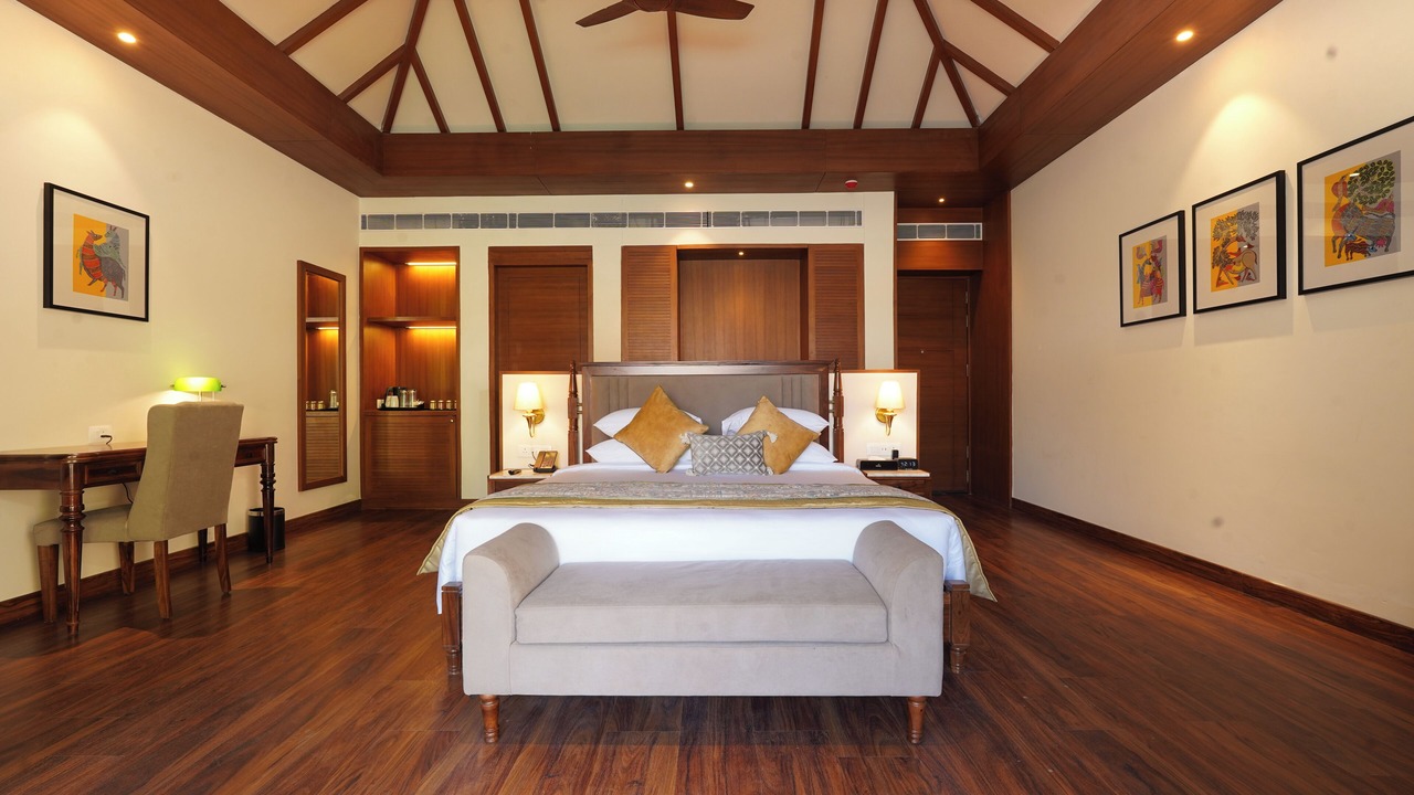 Photo of Bedroom in Bedla