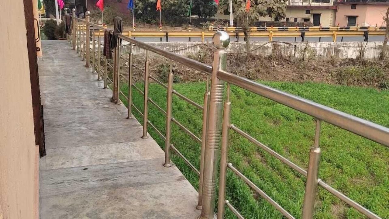 Photo of Patio Balcony in Kaladhungi