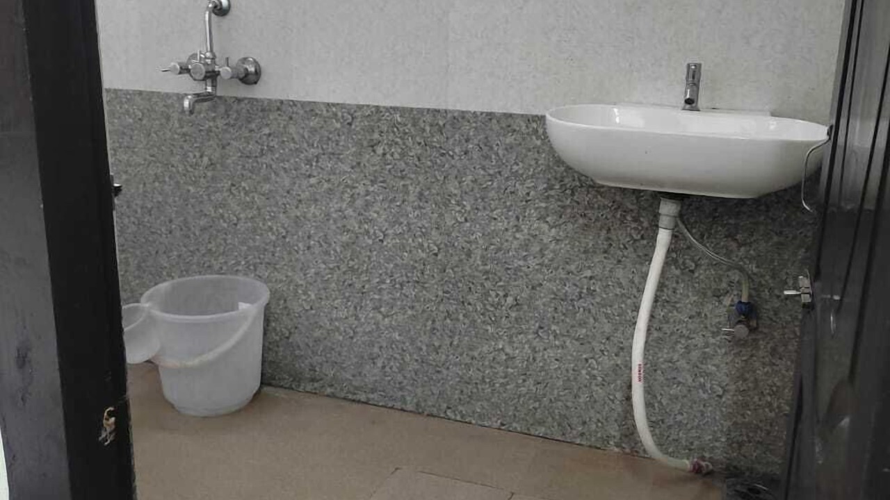 Photo of Bathroom in Kaladhungi