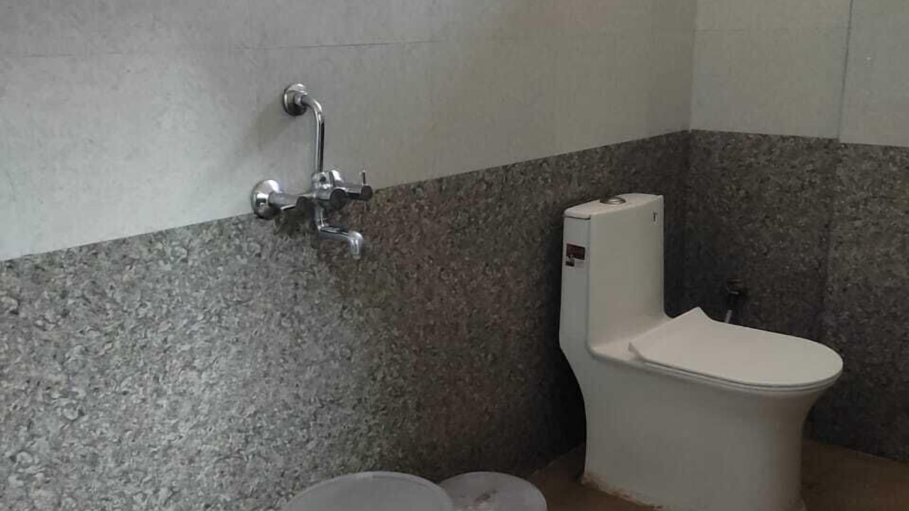 Photo of Bathroom in Kaladhungi
