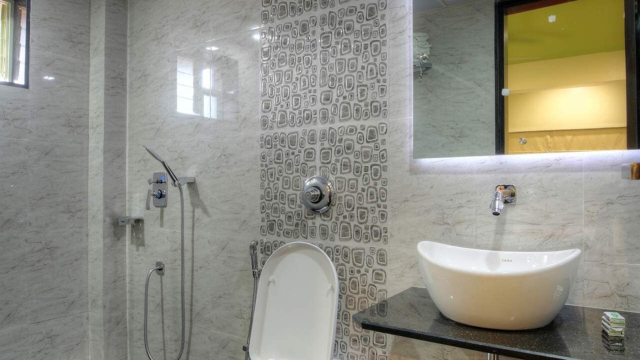 Photo of Bathroom in Rao Colony