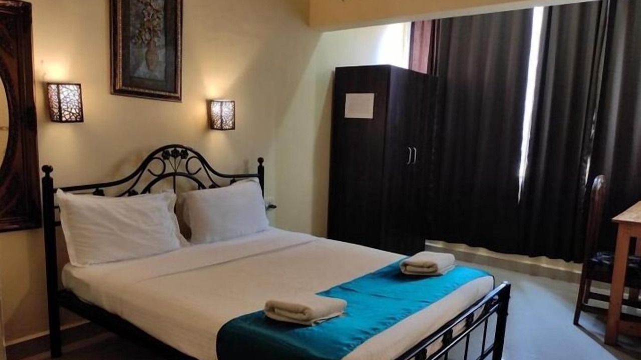 Photo of Bedroom in Gauravaddo