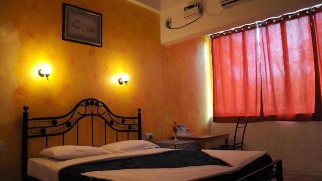 Photo of Bedroom in Gauravaddo