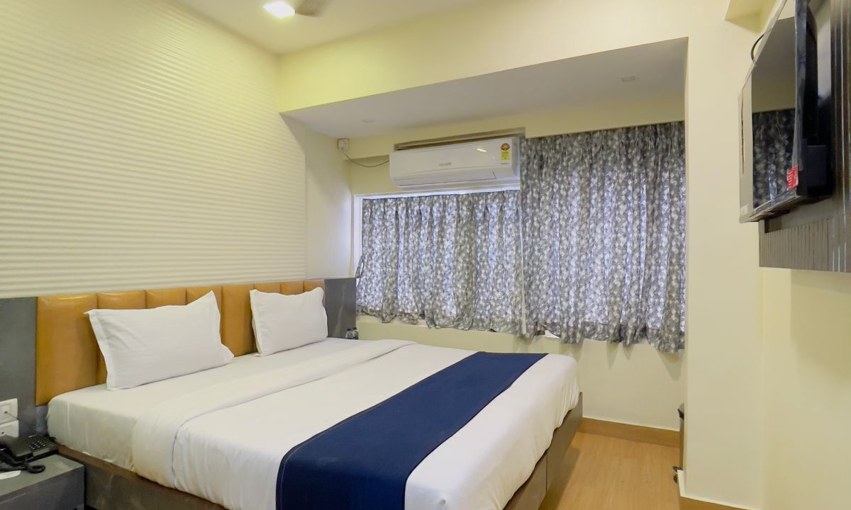 Photo of Bedroom in Andheri