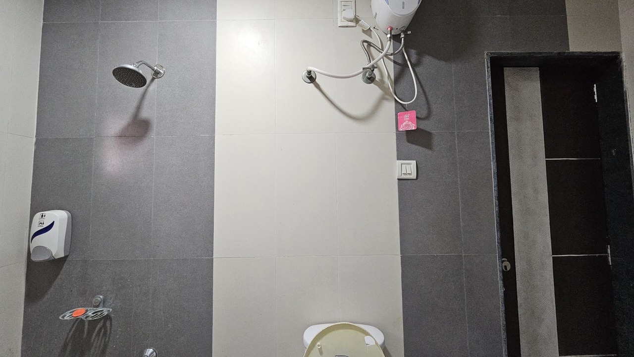 Photo of Bathroom in Waghoriya