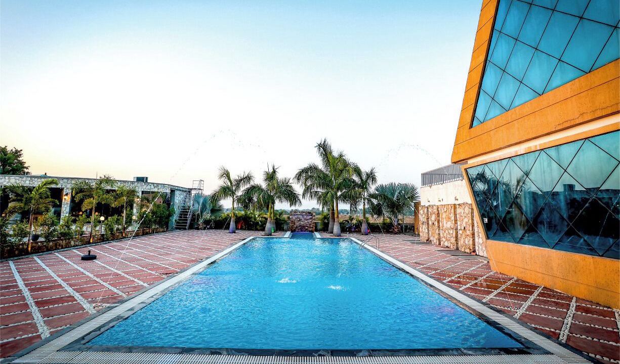 Photo of Outdoor in Waghoriya
