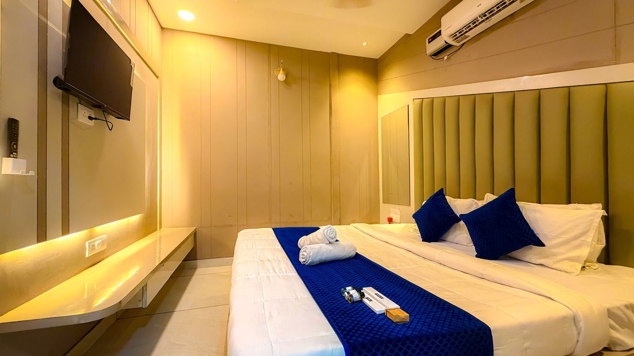 Photo of Bedroom in Mathura