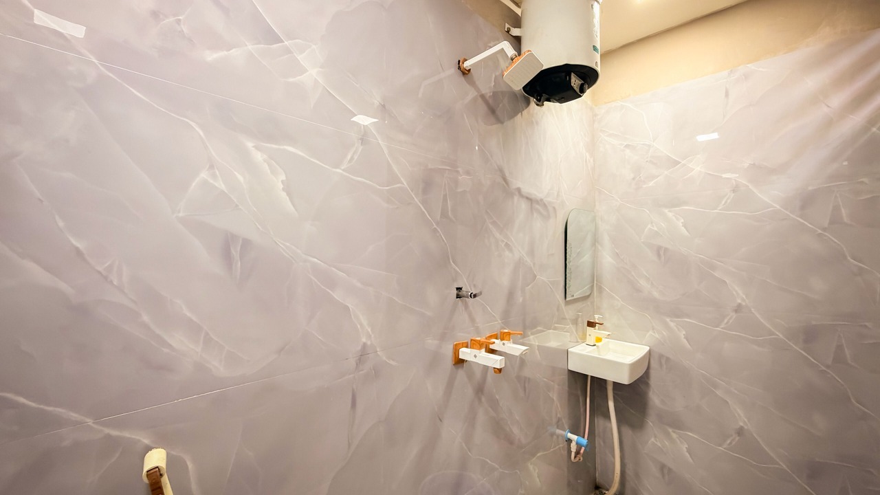 Photo of Bathroom in Mathura