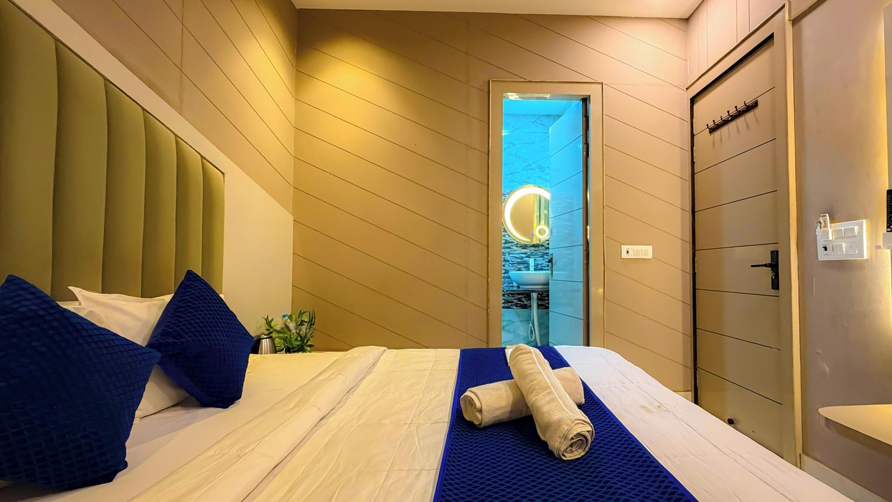 Photo of Bedroom in Mathura