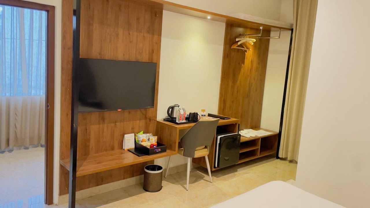Photo of Bedroom in Hyderabad