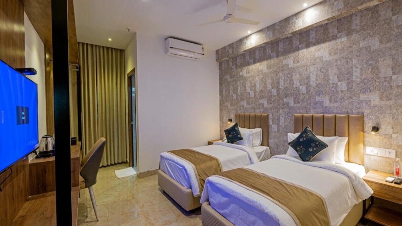 Photo of Bedroom in Hyderabad