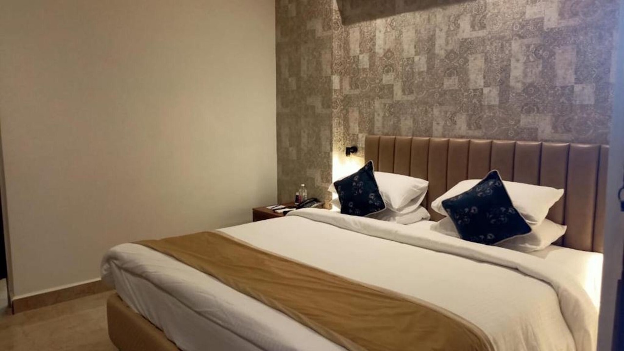 Photo of Bedroom in Hyderabad
